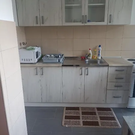 Apartament Apartment *