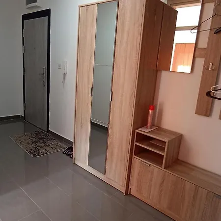 Apartament Apartment