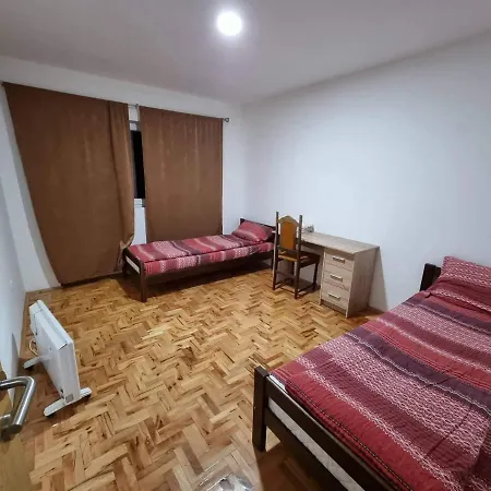 Apartment Apartament Foca