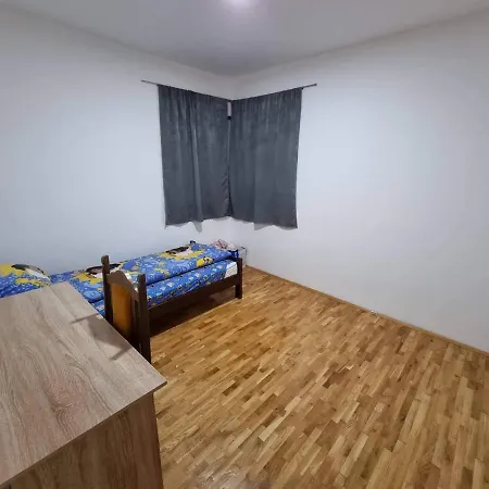 Apartament * Foca